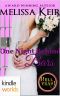 [Magical Matchmaker 03] • Hell Yeah! · One Night Behind Bars (Kindle Worlds Novella) (Magical Matchmaker Book 3)